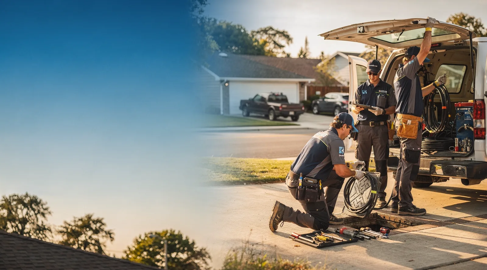Water Softener Installation in Black Canyon City, AZ near me
